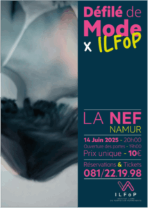 Défilé de Mode ILFoP 2025