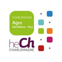 Logo HECh Gembloux Agro