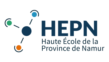 Logo - HEPN