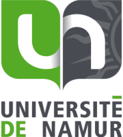 Logo UNamur