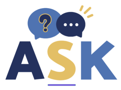 ask